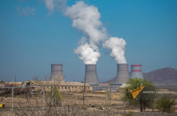 США изучают возможность создания малых ядерных реакторов в Армении – Мария Лонги